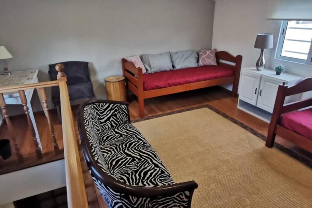 #Gc House Villa Ponta Delgada Buitenkant foto